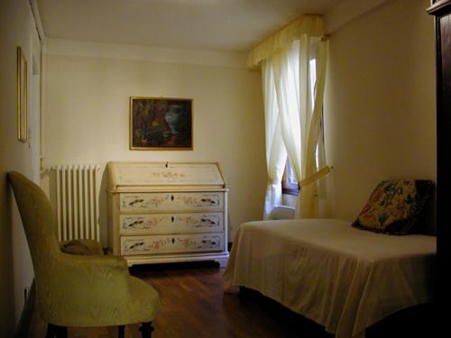 卡萨诺酒店 威尼斯 客房 照片