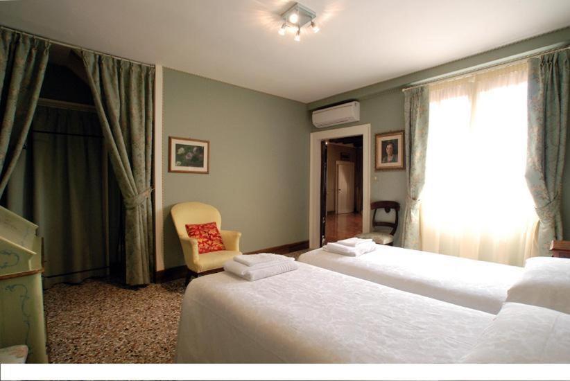 卡萨诺酒店 威尼斯 客房 照片
